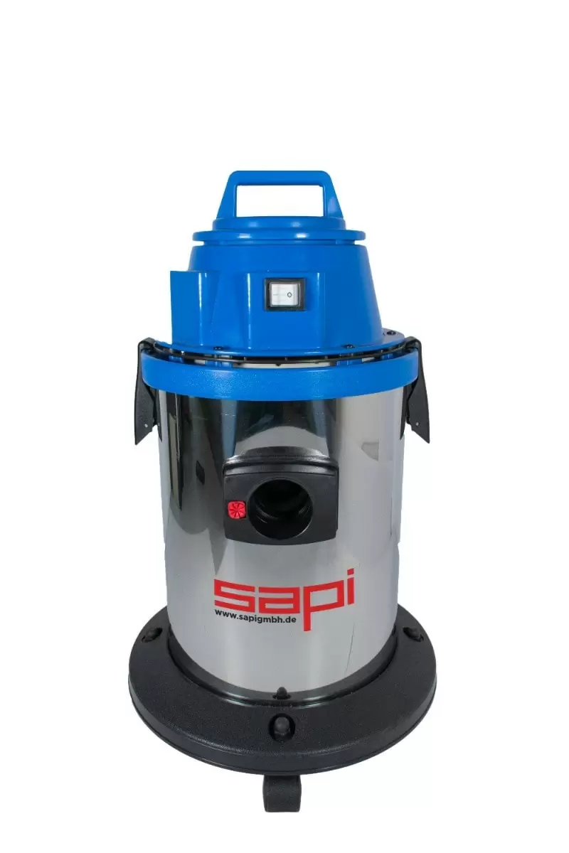 Turbo I | ABSAUGANLAGE | 1.200 Watt